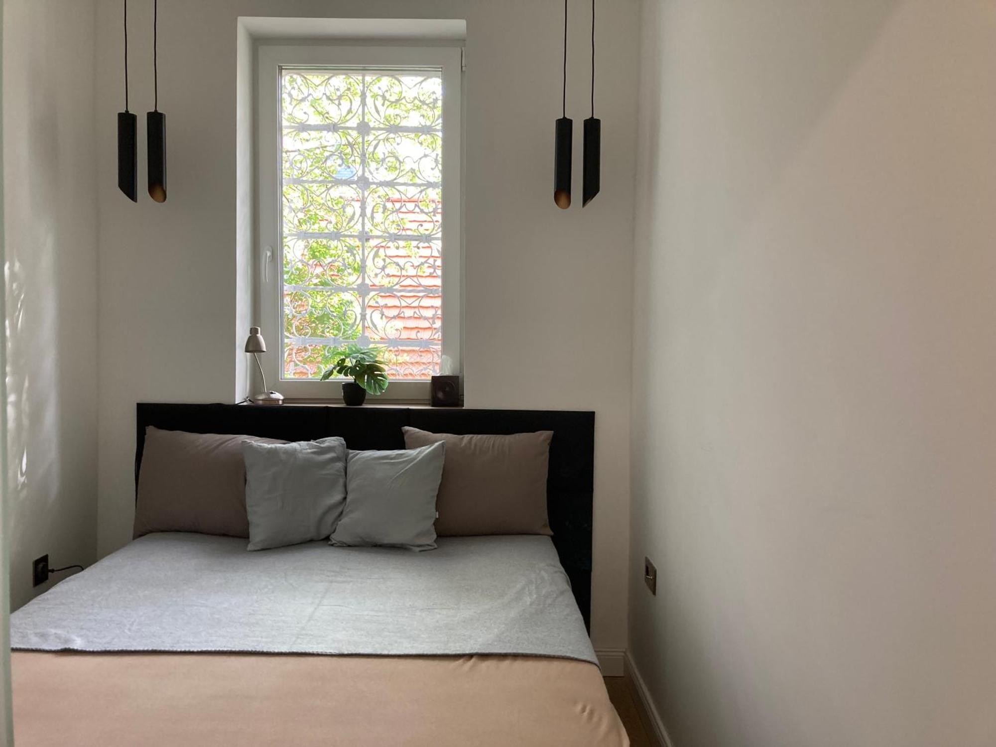 Oasis Appartamento Budapest