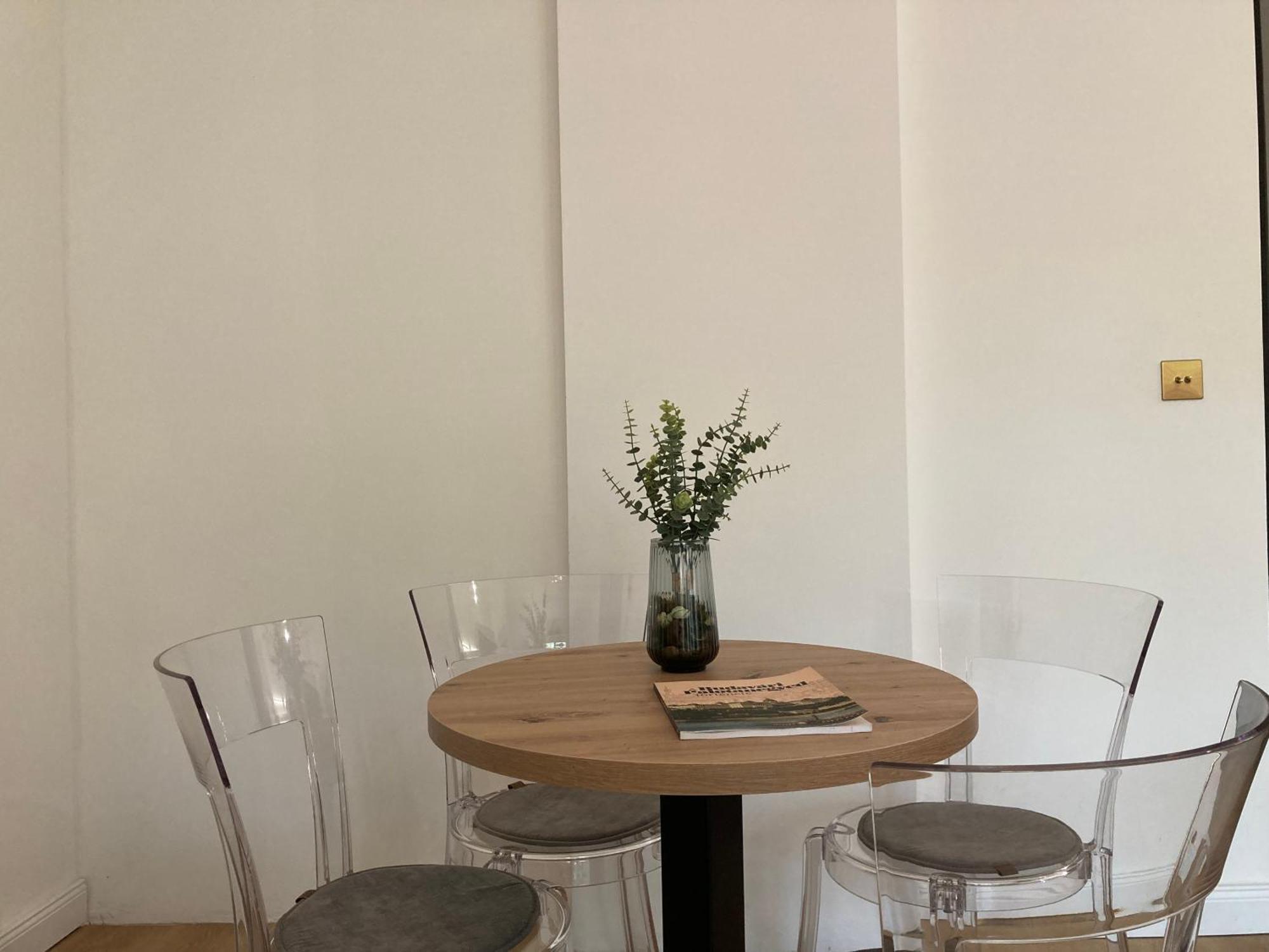 Oasis Appartamento Budapest