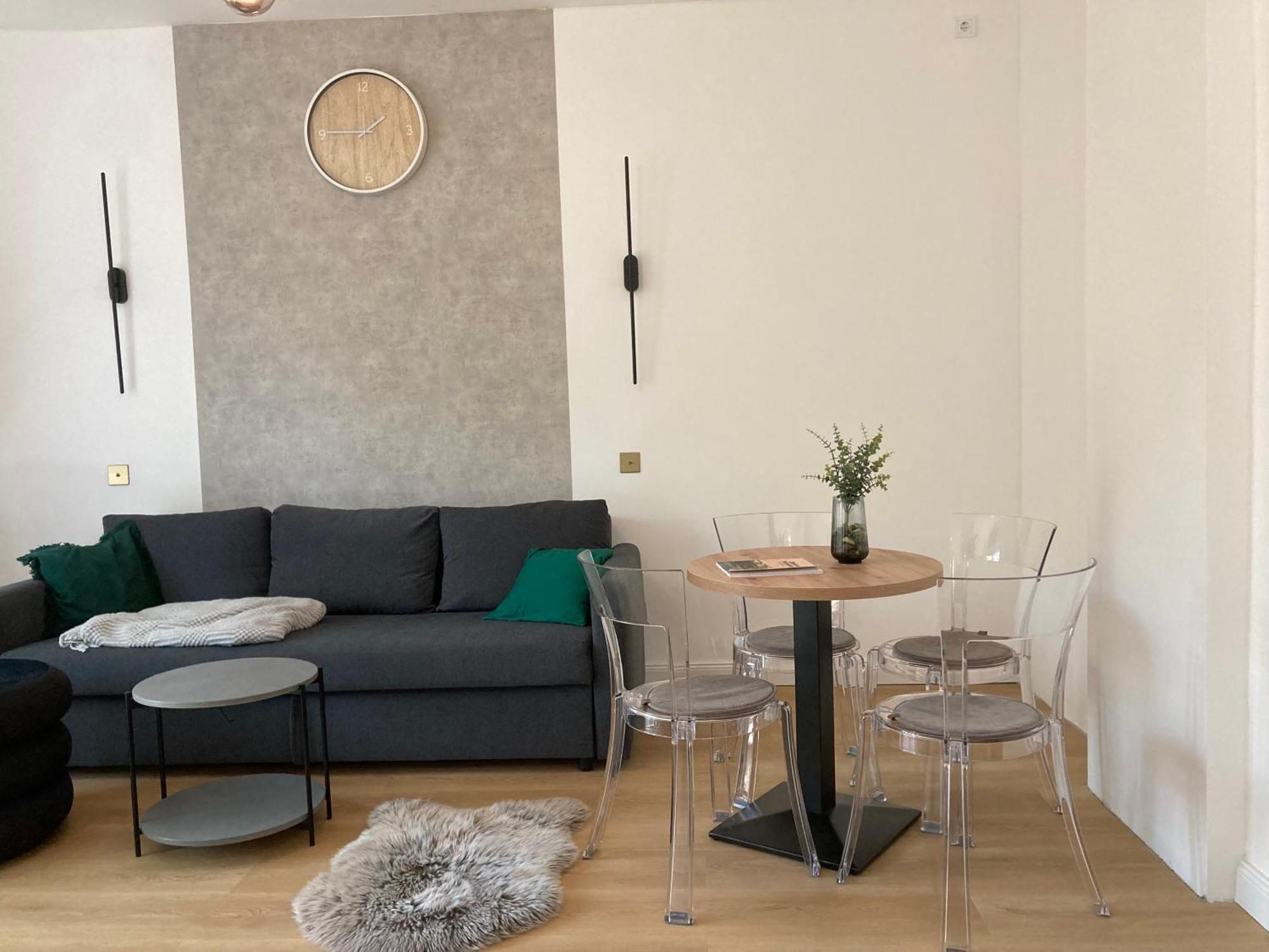 Oasis Appartamento