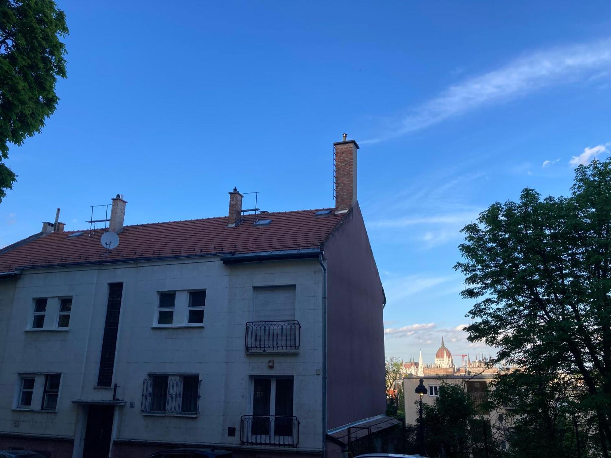 Oasis Budapeszt